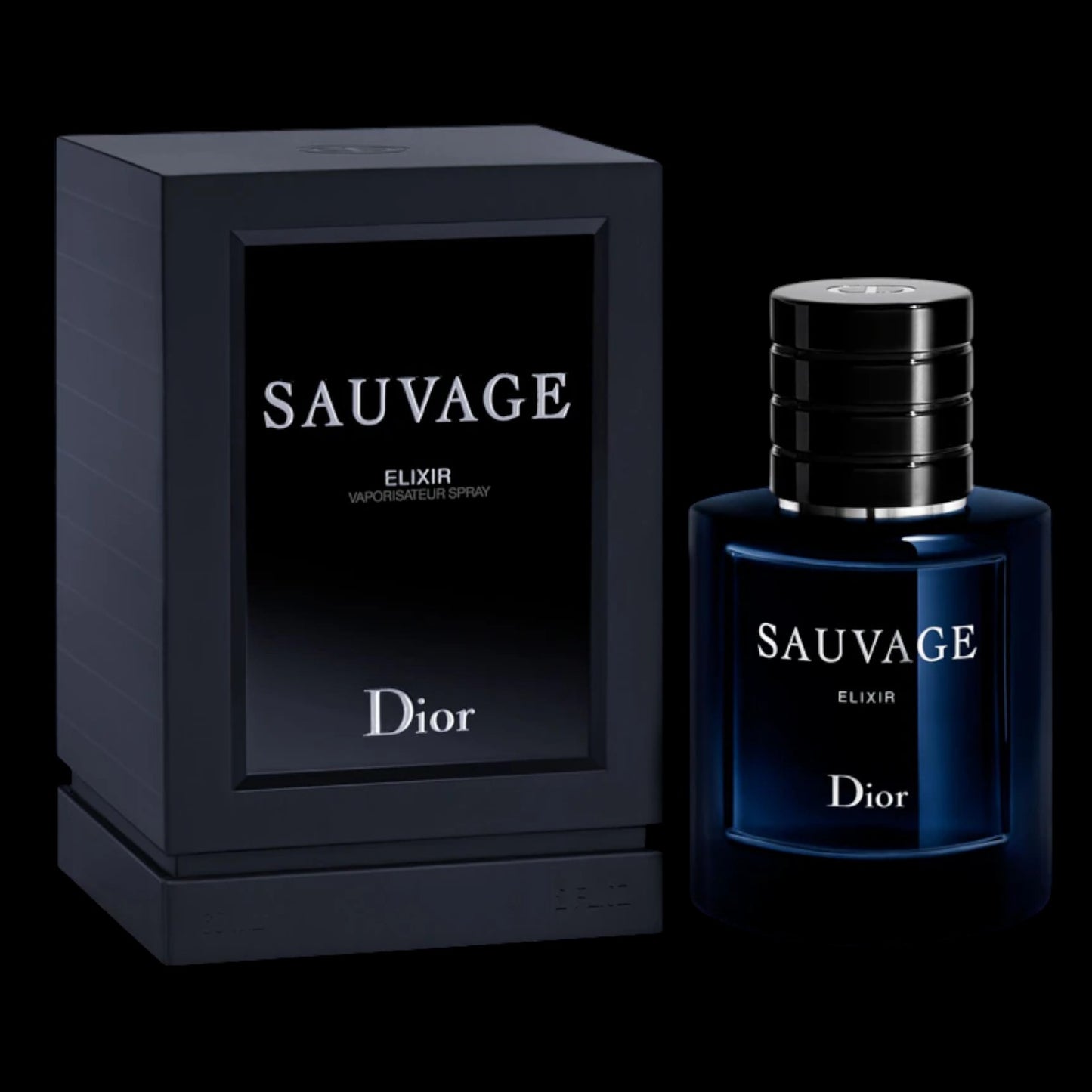 Dior Sauvage Elixir
