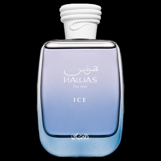 Hawas Ice (Decant)