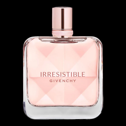 Irresistible (Decant)