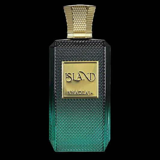 Island (Decant)