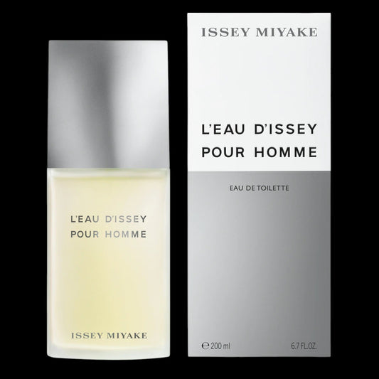 Issey Miyake L'Eau d'Issey