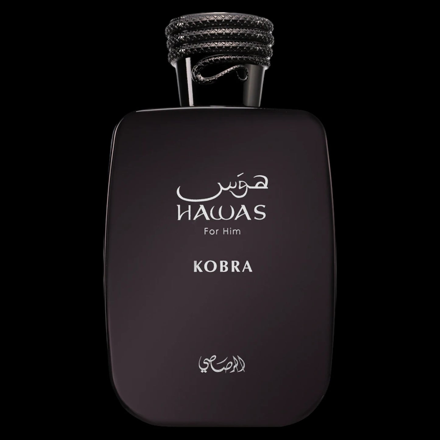 Hawas Kobra (Decant)