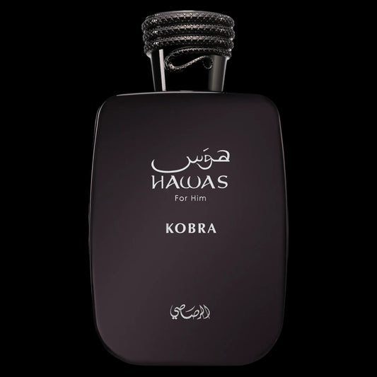 Hawas Kobra (Decant)