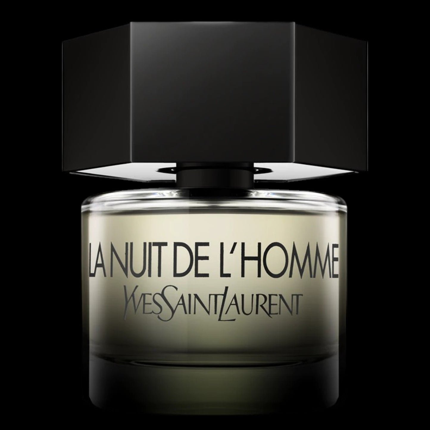 La Nuit De L’Homme (Decant)