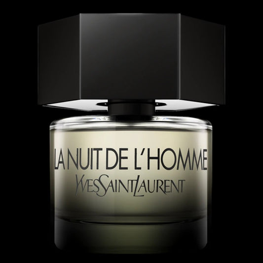 La Nuit De L’Homme (Decant)