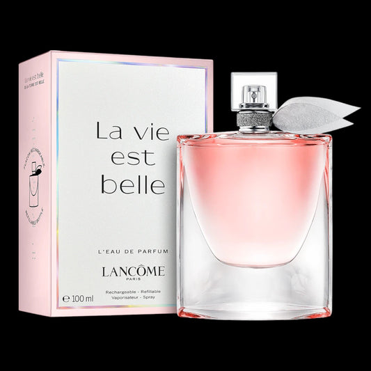 La Vie Est Belle EDP