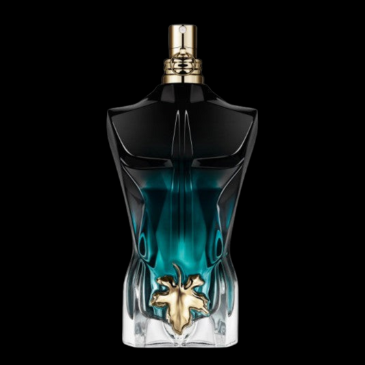 Decant original de Jean Paul Gaultier Le Beau Le Parfum disponible en Costa Rica – frasco pequeño con perfume auténtico de diseñador o nicho, ideal para probar antes de comprar. Envío a todo el país.