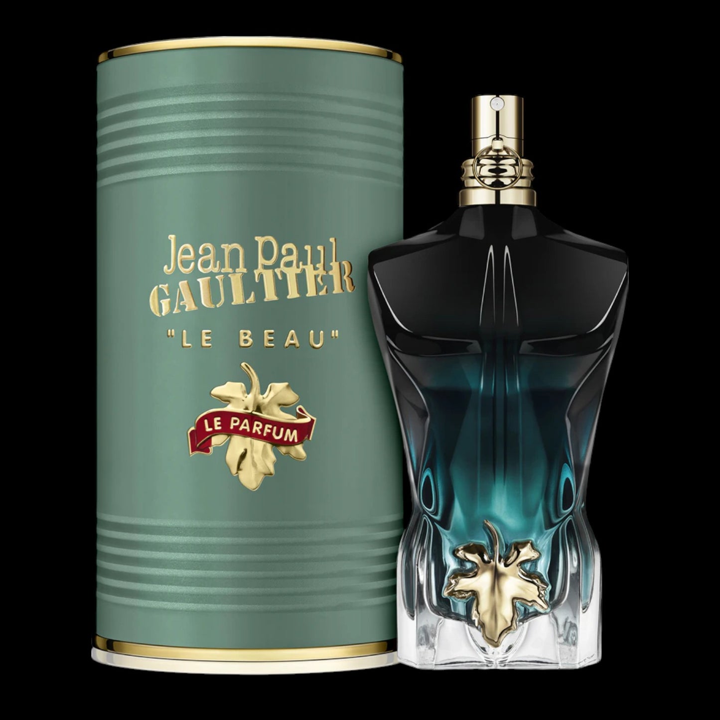 Le Beau Le Parfum