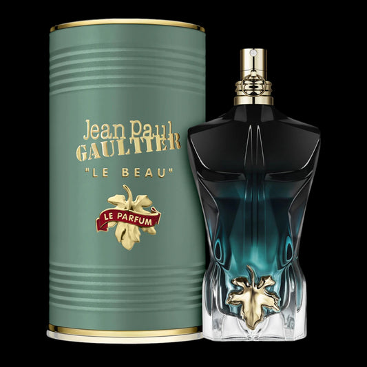 Le Beau Le Parfum