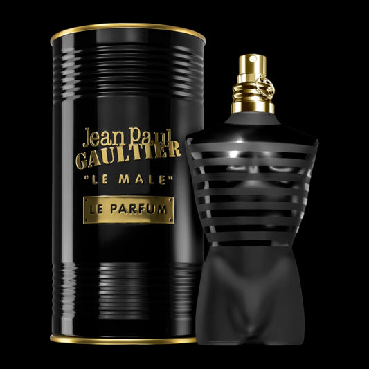 Le Male Le Parfum