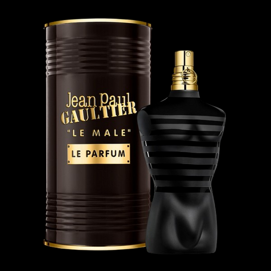 Le Male Le Parfum