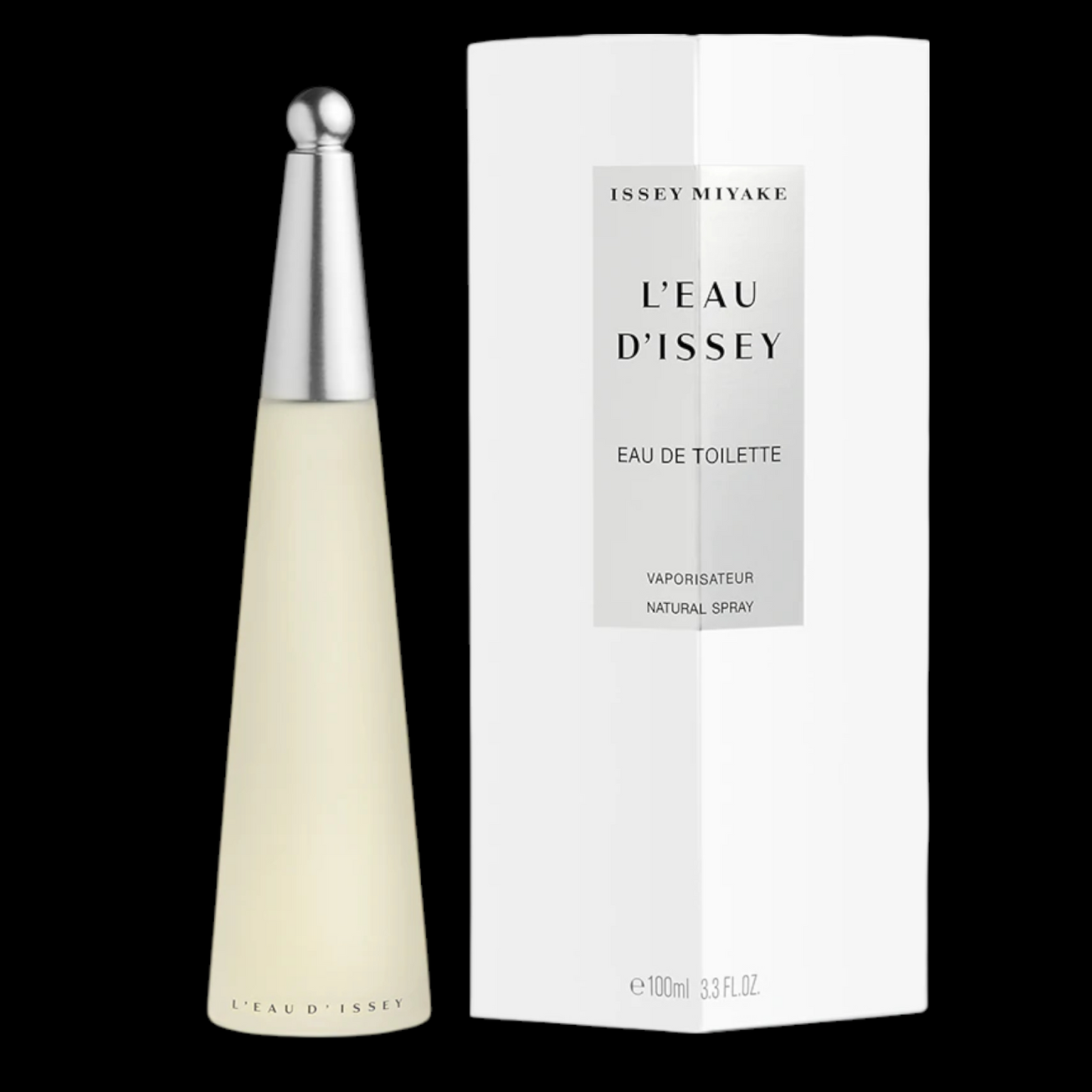 L'Eau D'Issey