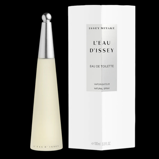 L'Eau D'Issey