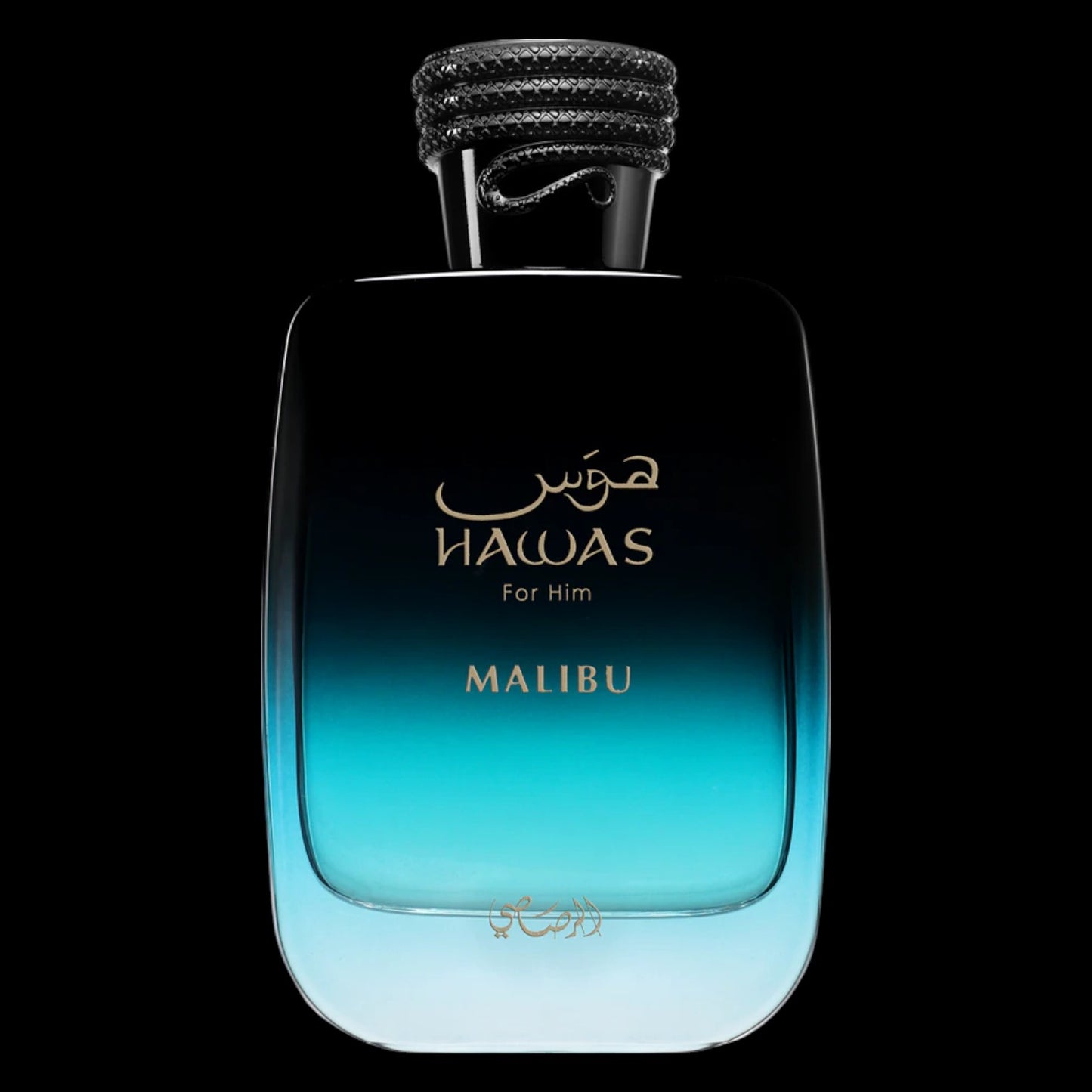 Hawas Malibu (Decant)