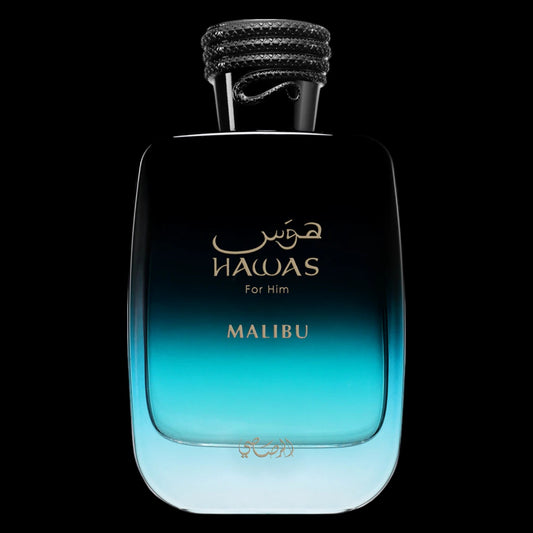 Hawas Malibu (Decant)