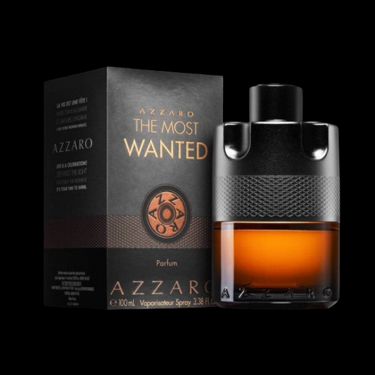 The Most Wanted Parfum