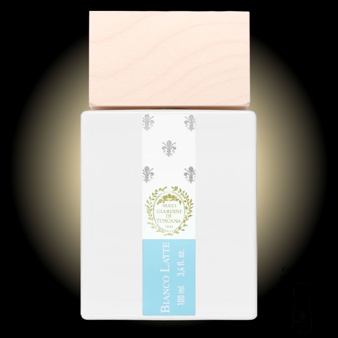 Bianco Latte (Decant)