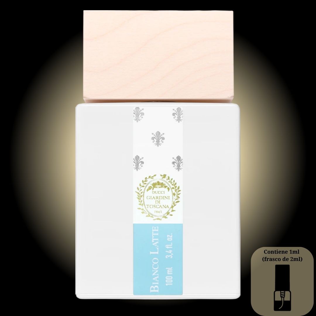 Bianco Latte (Decant)