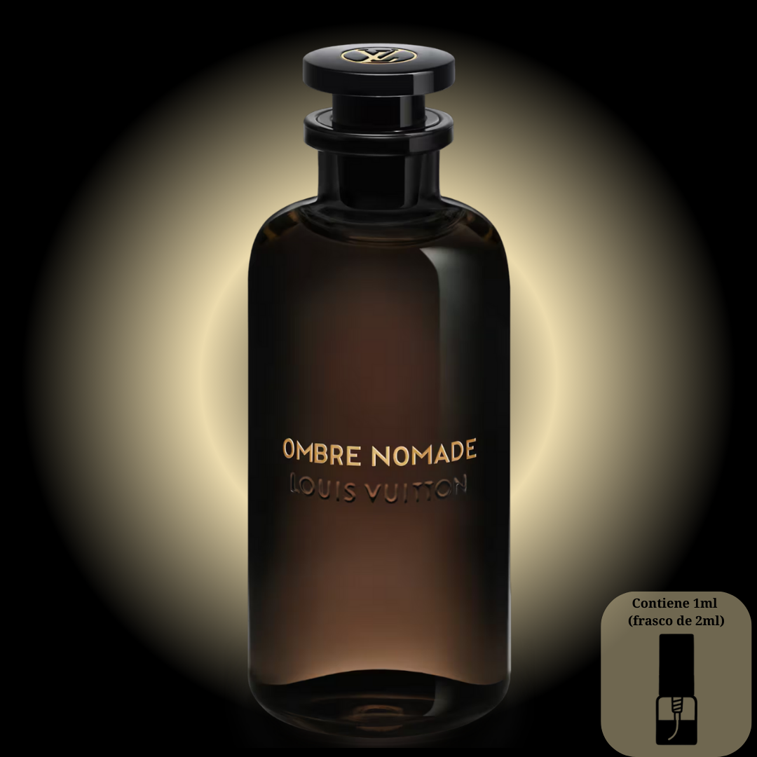 Ombre Nomade (Decant)