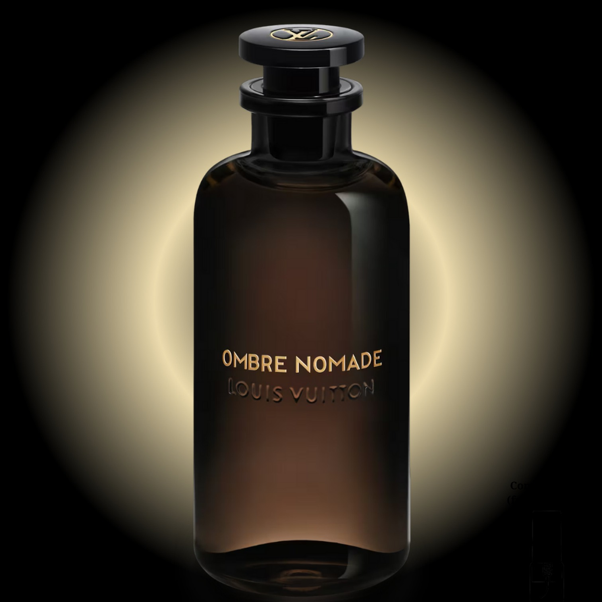 Decant de Ombre Nomade de Louis Vuitton – Eterno Perfumes Costa Rica