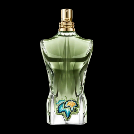 Decant original de Jean Paul Gaultier Paradise Garden disponible en Costa Rica – frasco pequeño con perfume auténtico de diseñador o nicho, ideal para probar antes de comprar. Envío a todo el país.