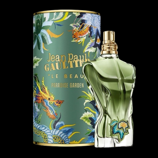 Le Beau Paradise Garden