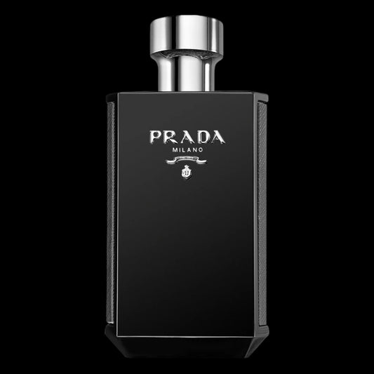 L'Homme Intense (Decant)