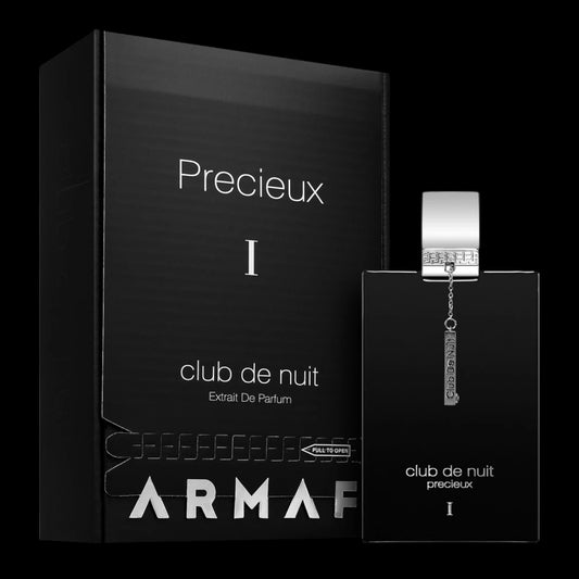 Club de Nuit Precieux