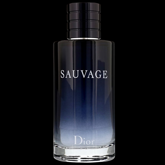 Decant original de Dior Sauvage disponible en Costa Rica – frasco pequeño con perfume auténtico de diseñador o nicho, ideal para probar antes de comprar. Envío a todo el país.