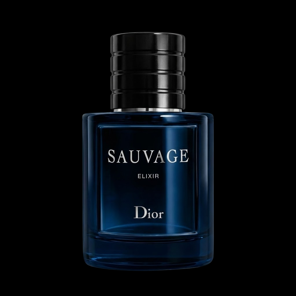 Sauvage Elixir (Decant)