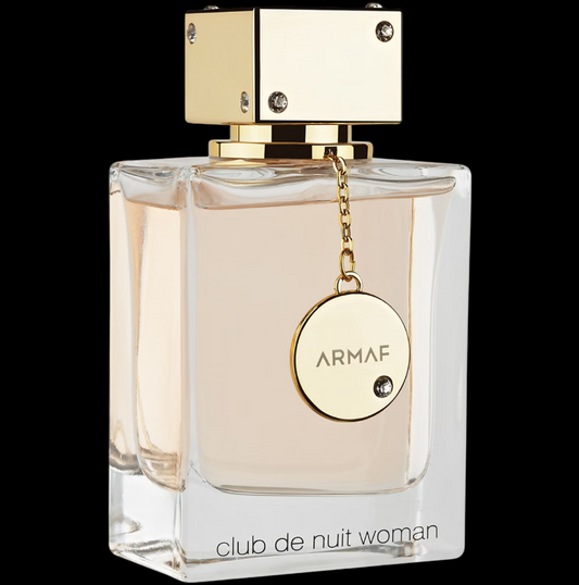 Club De Nuit Woman (Decant)