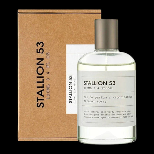 Stallion 53