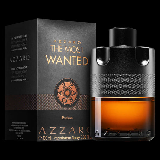 The Most Wanted Parfum
