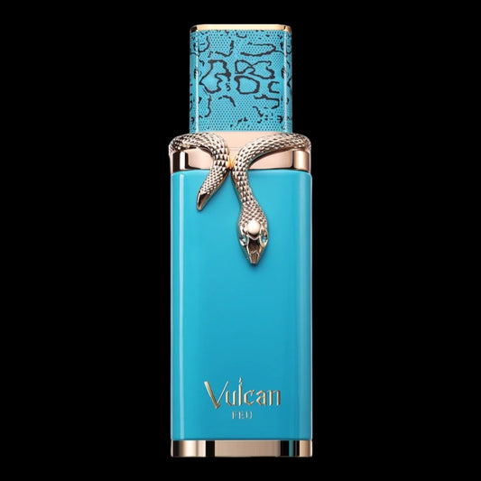 Vulcan Fue (Decant)