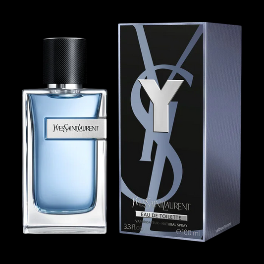 Y EDT