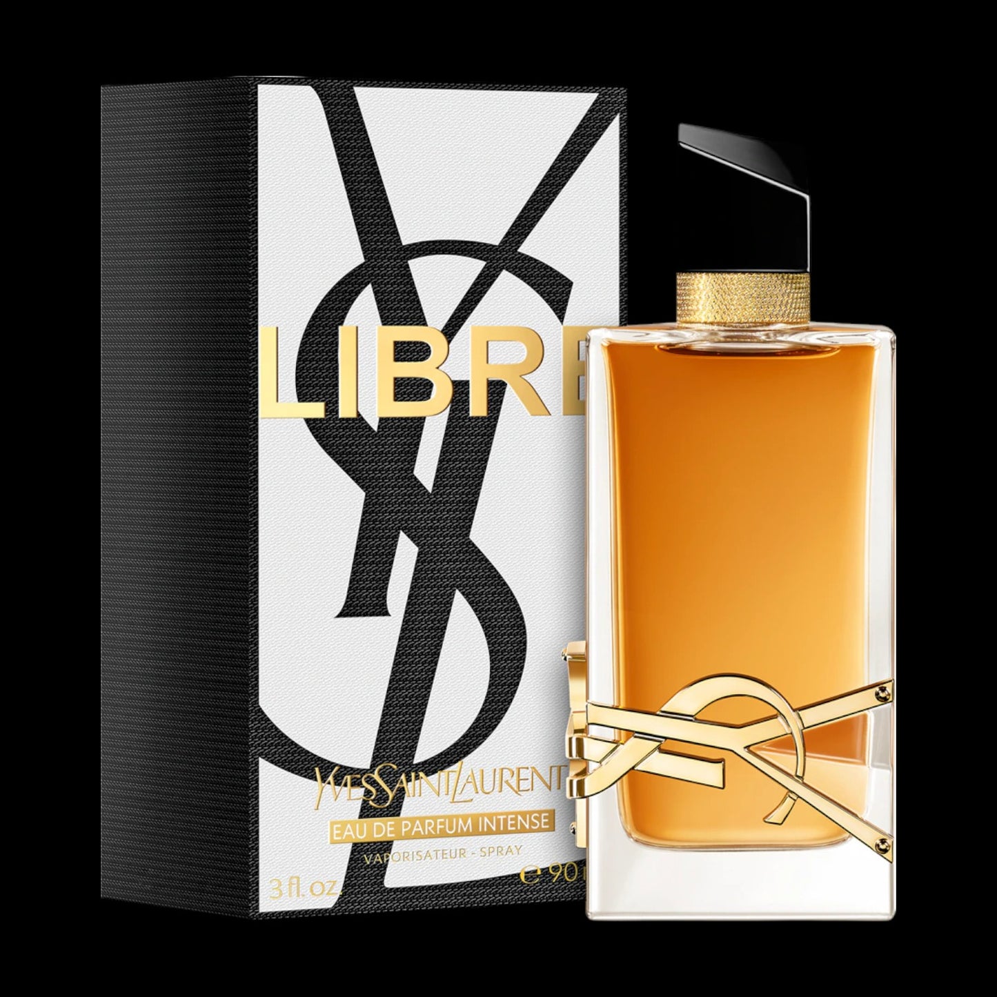 YSL Libre Le Parfum